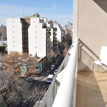 Cimma Suites Apart Hotel 부에노스아이레스 외부 사진