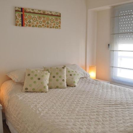 Cimma Suites Apart Hotel 부에노스아이레스 외부 사진