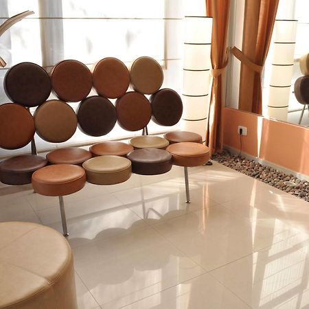 Cimma Suites Apart Hotel 부에노스아이레스 외부 사진