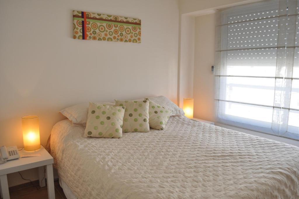 Cimma Suites Apart Hotel 부에노스아이레스 외부 사진