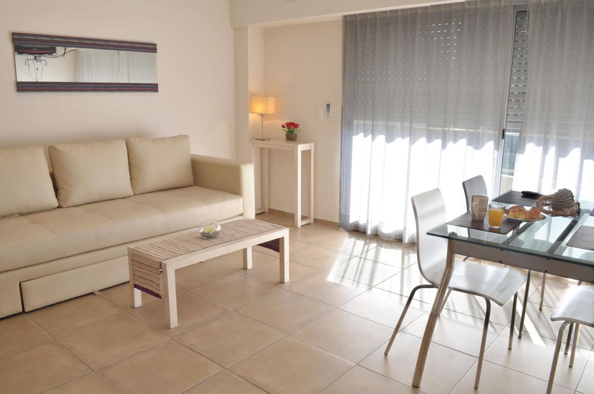 Cimma Suites Apart Hotel 부에노스아이레스 외부 사진