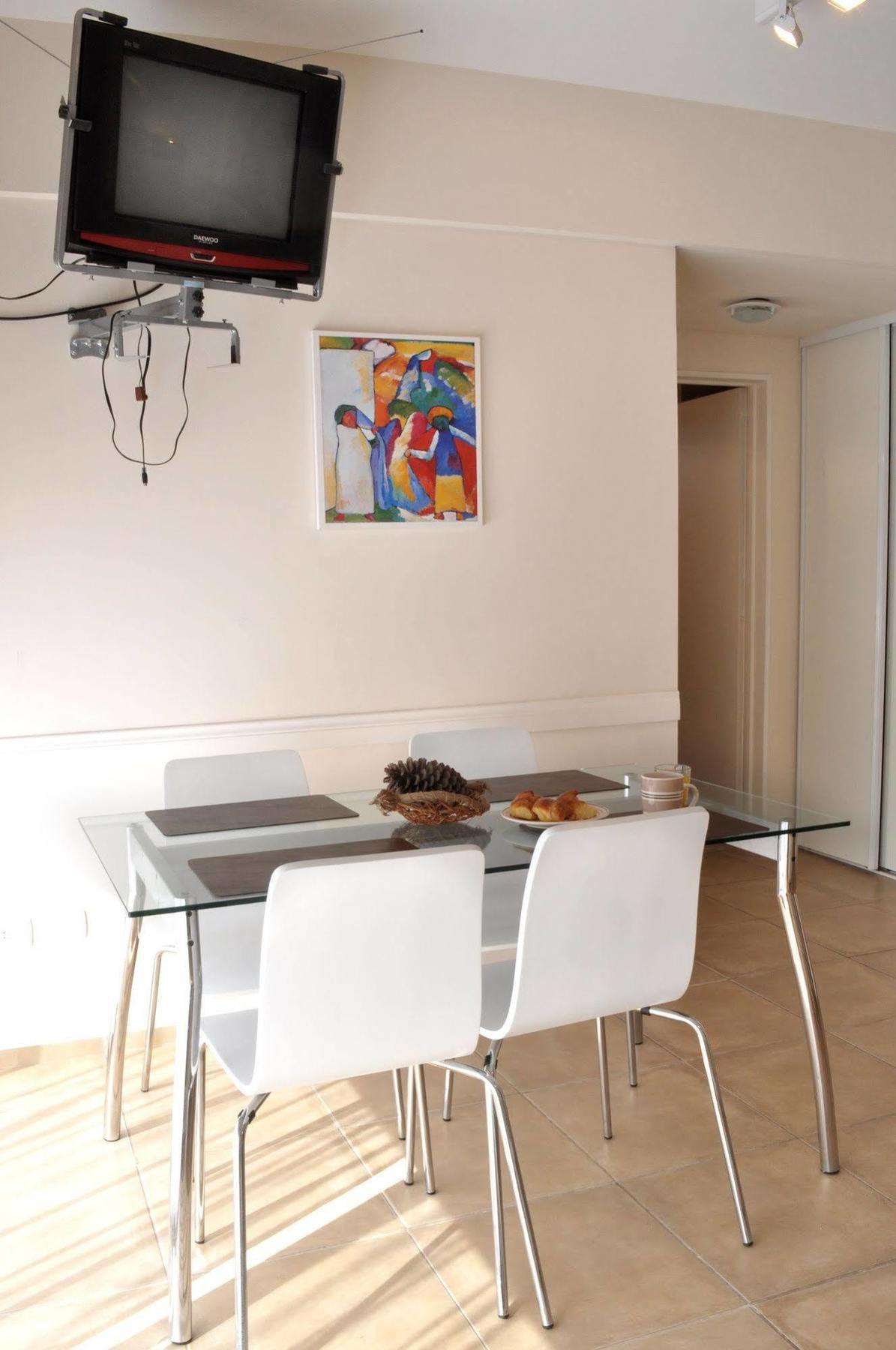 Cimma Suites Apart Hotel 부에노스아이레스 외부 사진
