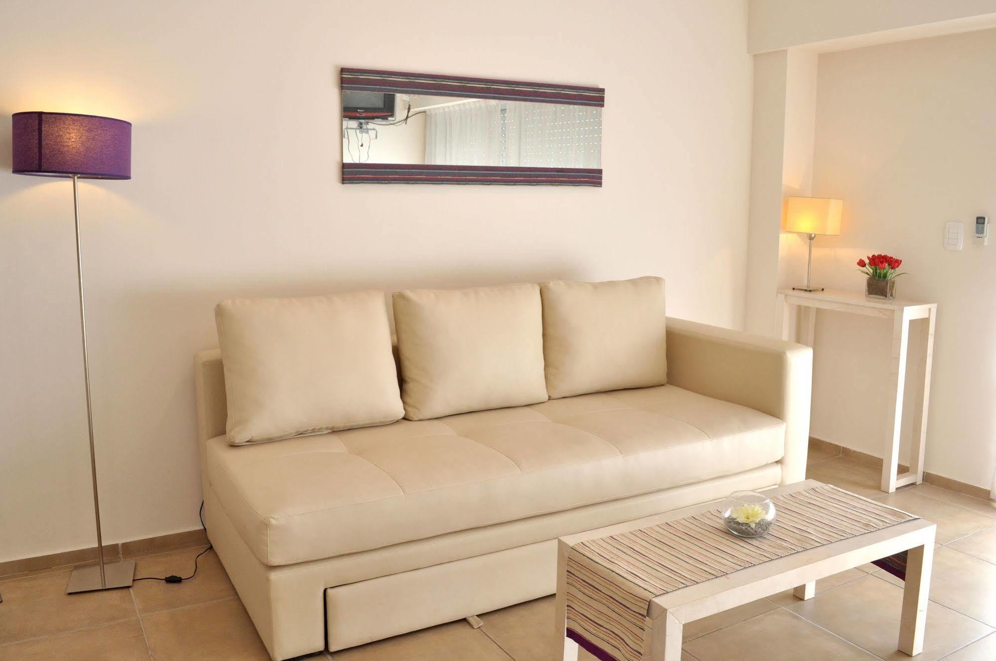 Cimma Suites Apart Hotel 부에노스아이레스 외부 사진