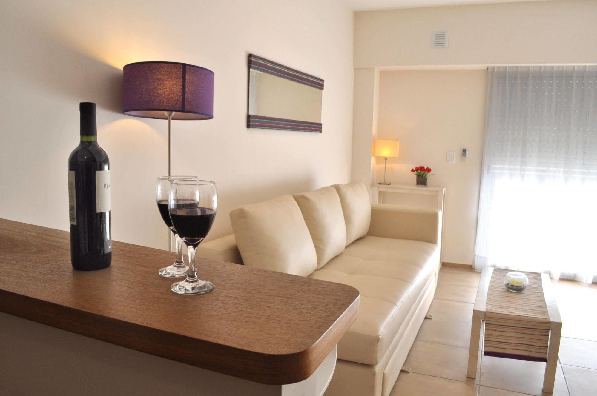 Cimma Suites Apart Hotel 부에노스아이레스 외부 사진