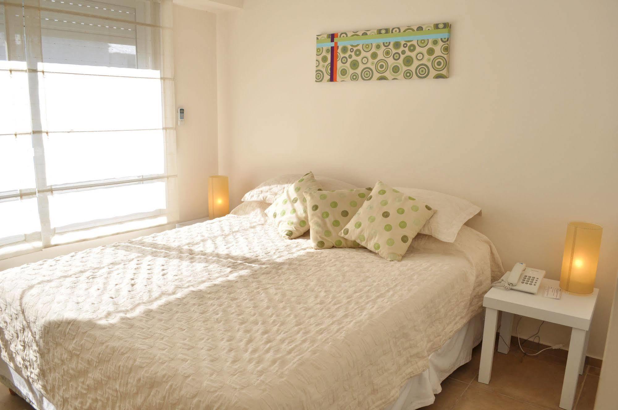 Cimma Suites Apart Hotel 부에노스아이레스 외부 사진