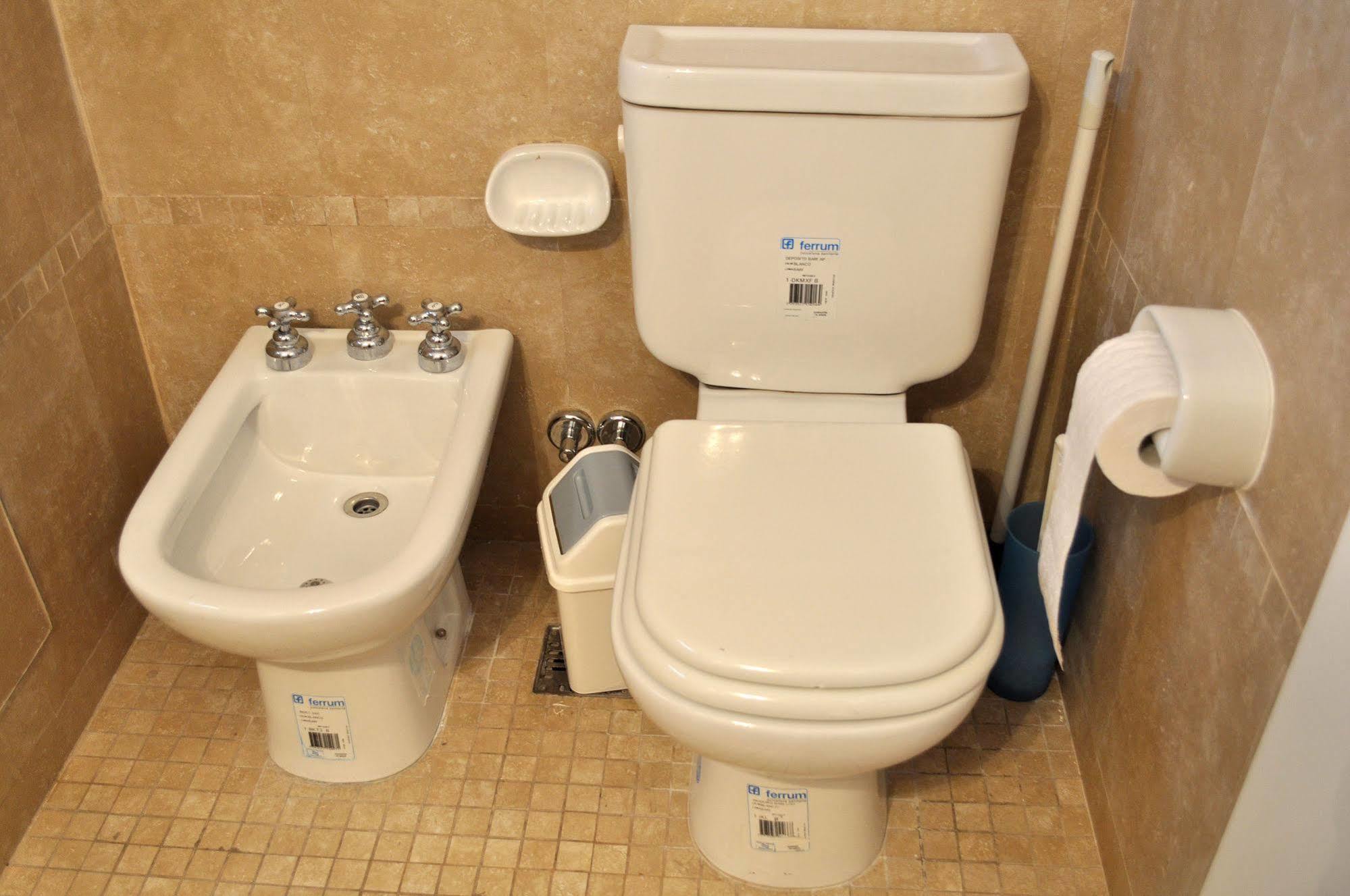 Cimma Suites Apart Hotel 부에노스아이레스 외부 사진