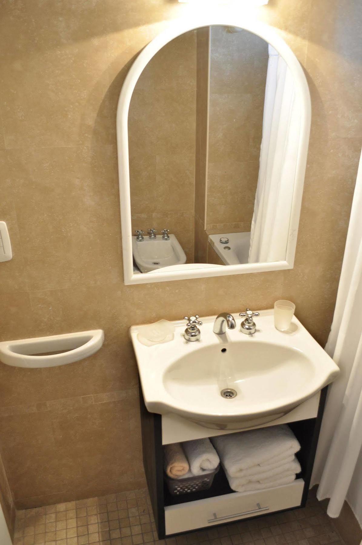 Cimma Suites Apart Hotel 부에노스아이레스 외부 사진