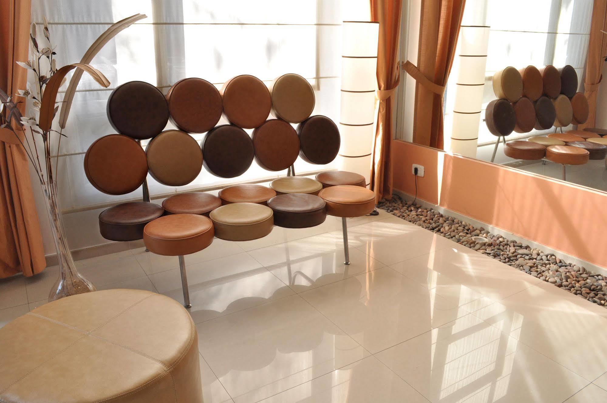 Cimma Suites Apart Hotel 부에노스아이레스 외부 사진