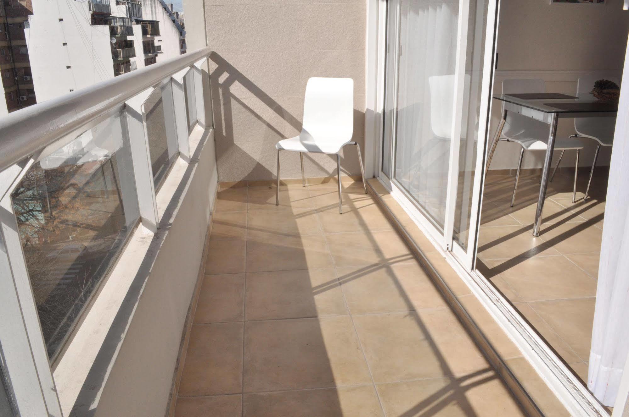 Cimma Suites Apart Hotel 부에노스아이레스 외부 사진