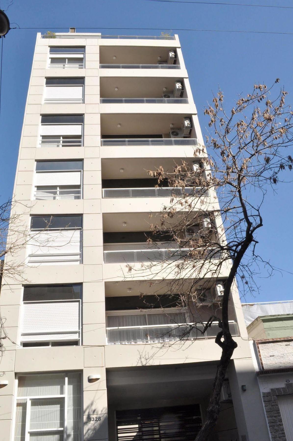 Cimma Suites Apart Hotel 부에노스아이레스 외부 사진